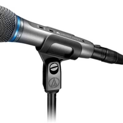 Audio Technica AE5400 Vocal Microphone image 2