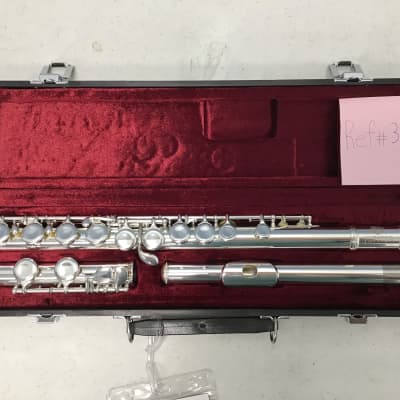 Jupiter JFL-511-II Flute (REF# 3101 ) | Reverb