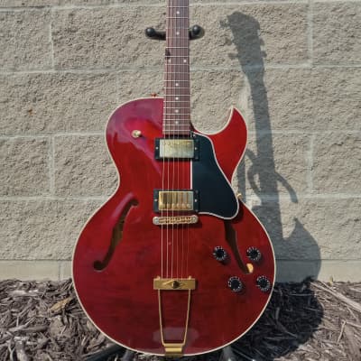 Gibson ES-135 1991 - 2003 | Reverb Gibson ES-135 1991 - 2003 | Reverb