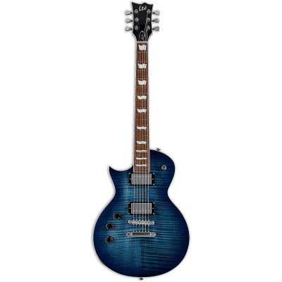 LTD EC-256 レスポール エレキギター EC-256 - The ESP Guitar Company