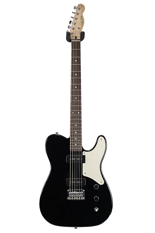 ギター Fender Blacktop Baritone Telecaster GSV Fender 'Blacktop Baritone' Telecaster | www.12fret.com