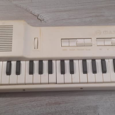 Formanta Faemi mini small vintage analog soviet synthesizer USSR 80s (polivoks plant)