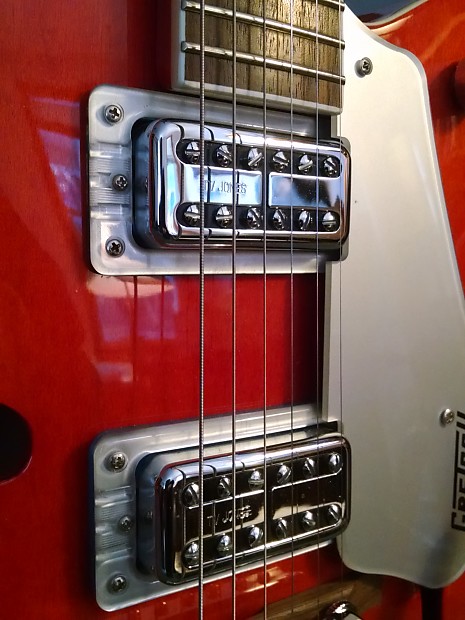 Gretsch 5120 pickups store