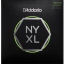 D'Addario NYXL45105 Nickel Wound Bass Set Long Scale