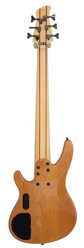 Yamaha Bass TRB 1006J NT 6 String | Reverb