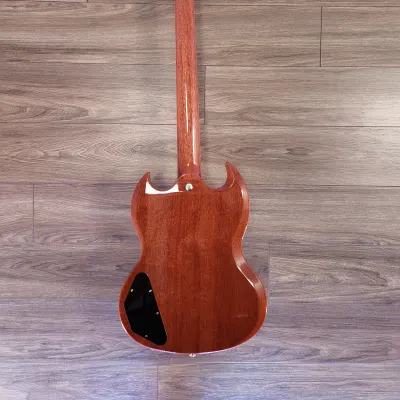 Gibson SG Special P90 Vintage Cherry | Reverb