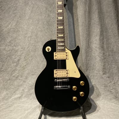 Tokai Love rock LS50BB 1981 - Black for sale