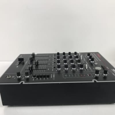Vestax PMC-280 Professional Mixing Controller 4 Channel Audio DJ Mixer image 6