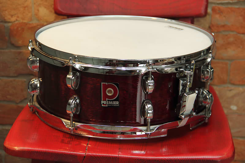 Premier XPK APK snare drum 90s | Reverb