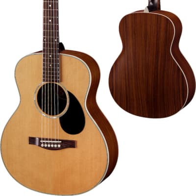 Eastman PCH2-TG Acoustic Guitar - Natural for sale