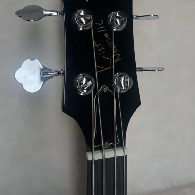 Gibson Gibson Krist Novoselic Signature RD Bass image 6