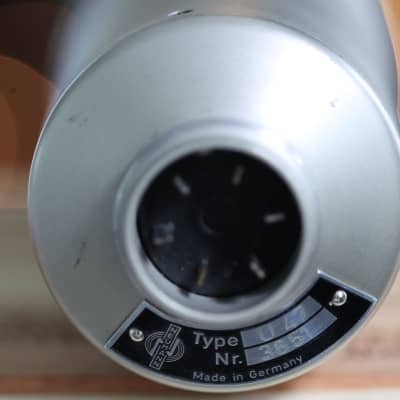 Neumann U47 60's Excellent image 11