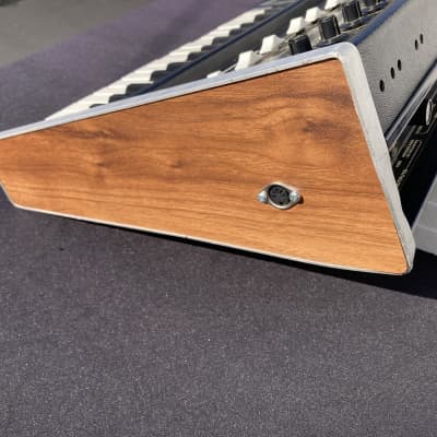 Moog MicroMoog 1975 - 1979 - Black