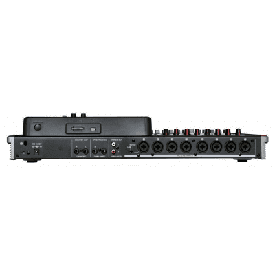 Tascam DP-24SD 24-track Digital Portastudio | Reverb Tascam DP-24SD 24-track Digital Portastudio | Reverb