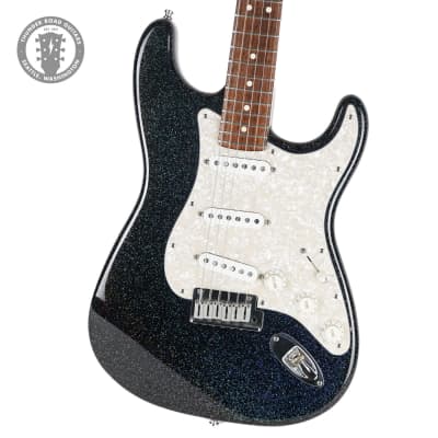 1992 Fender Custom Shop American Classic Stratocaster Holoflake for sale