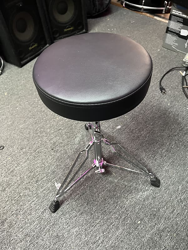 Pearl Drum Throne D50 Reverb