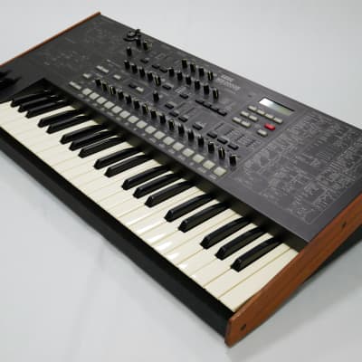 KORG MS2000B - Black