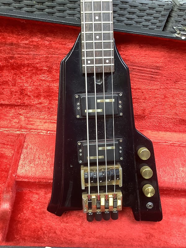 Aria Pro II WL Wedge Bass エレキベース 4弦 日本製 Yahoo!オークション - Aria Pro II アリアプロ WL Wedge Bass 4