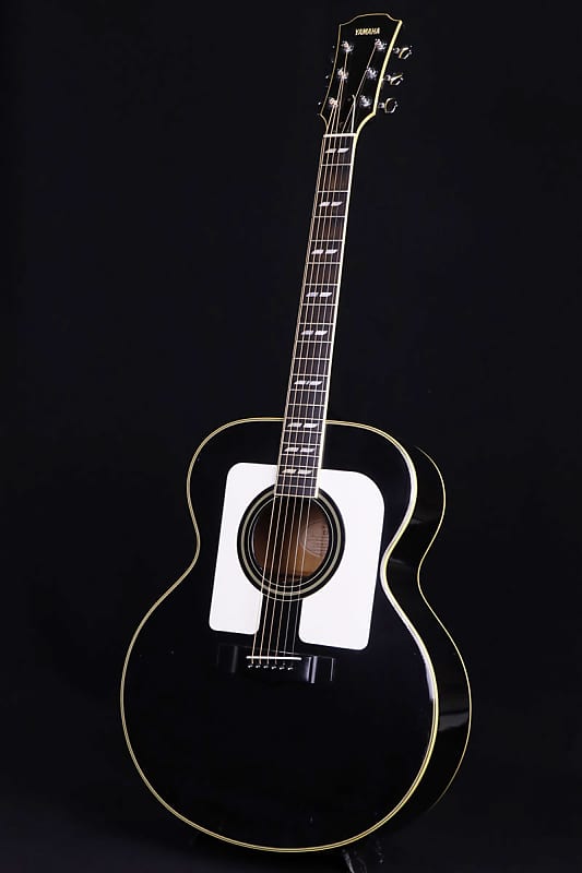 Yamaha Cj 8 X (S/N:10407) (08/28) | Reverb