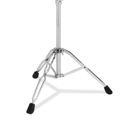 DW 5000 Series Heavy Duty Boom Cymbal Stand image 1