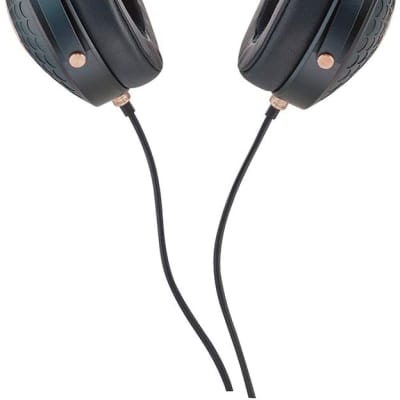 Focal CELESTEE High-End Closed-Back Over-Ear Wired Headphones (5Hz – 23kHz) image 6