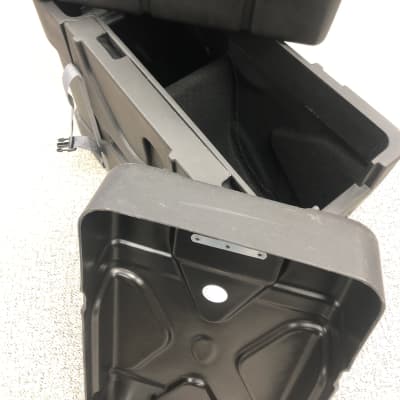 SKB Roto-X Trap Case w/ Cymbal Vault image 5