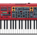 Nord Stage 2 EX HP76 Keyboard