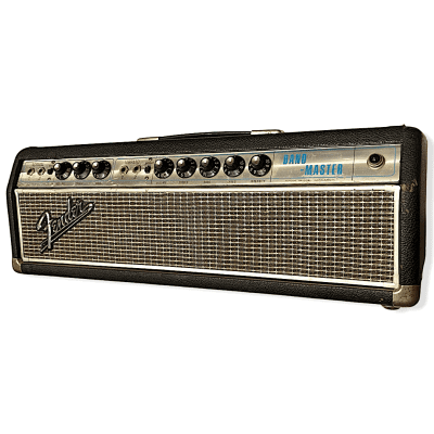 Fender Bandmaster 