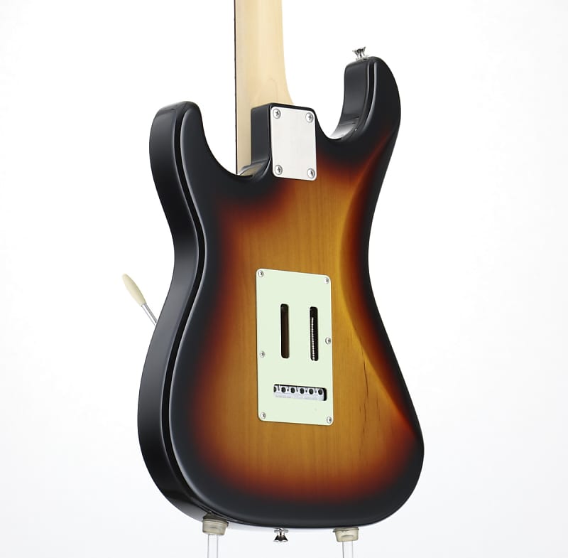 【6/4迄】Fujigen Neo Classic NST11RAL FUJIGEN Neo Classic Series NST110RAL (3Tone Sunburst