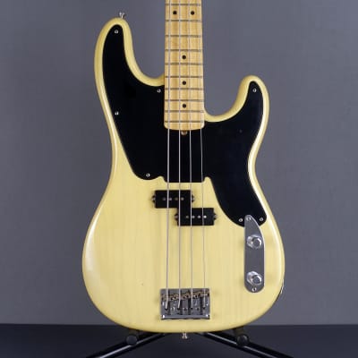 Fender Limited Edition 60th Anniversary Precision Bass 2011