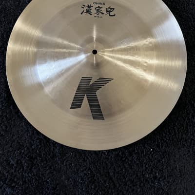 Zildjian 19