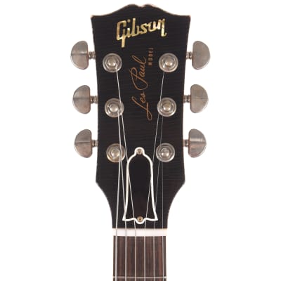 Gibson Custom 1956 Les Paul Goldtop Heavy Aged w/P-90 and Humbucker (Serial #68125) image 6