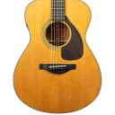 Yamaha FSX5 Red Label Acoustic-Electric Guitar - Natural