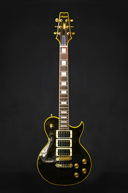 Aria Pro II PE-350 PF Electric Guitar image 1