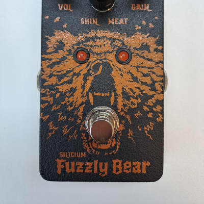 Reverb.com listing, price, conditions, and images for kma-audio-machines-fuzzly-bear