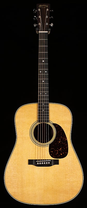 Martin D-28（1992年製） 1992年製、Martin D-28入荷！！ – 沖田ギター工房