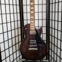 Gibson Les Paul Studio Satin Worn Brown 2012
