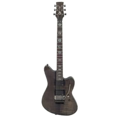 Charvel Desolation Skatecaster SK-1 FR | Reverb