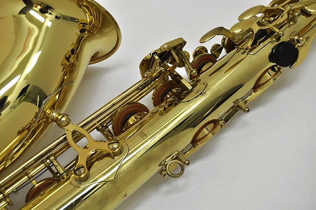Jupiter JTS-789-787 テナーサックス 美品 自宅保管 即発送可 ジュピター テナーサックス JTS-789-787【服部管楽器】 - 服部