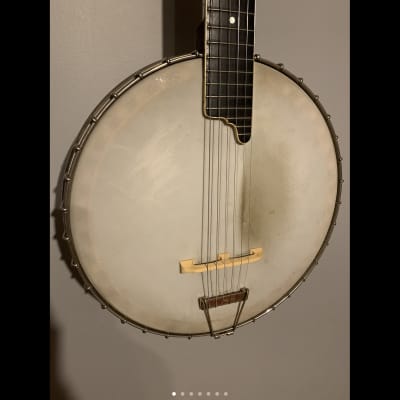 Gibson GB-4 1922 Banjo 6 String image 10