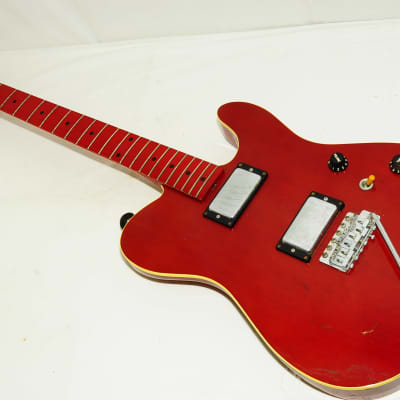 TOKAI Breezy Sound Electric Guitar Ref.No 3789 image 1