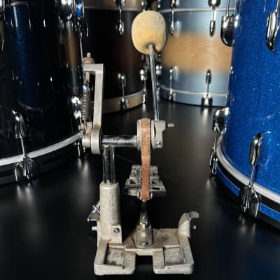 70's - 80's Rogers Swivomatic Bass Drum Pedal (R1) image 3