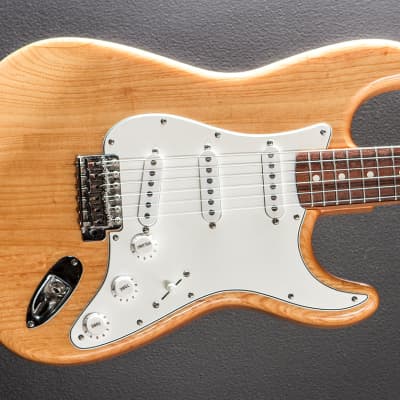 Fender Classic Series 70's Reissue Strat '99