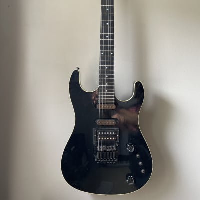 Gibson U2 1987 - Black for sale