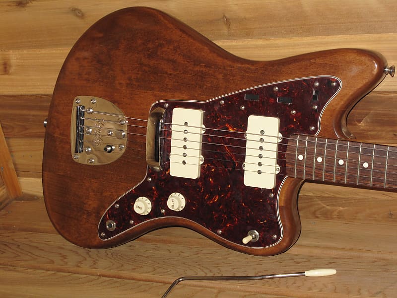 Rare USA Fender Elvis Costello Signature Jazzmaster