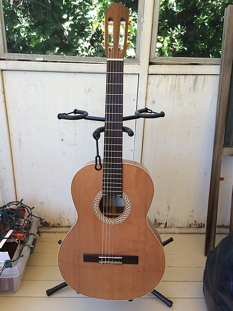 生まれのブランドで Kremona Orpheus Valley Guitars Sofia SC | Reverb ギター