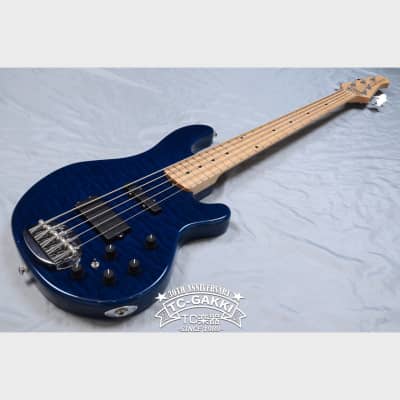 ベース Lakland Shoreline Series SL55-94 Deluxe SL55-94 Deluxe | LAKLAND