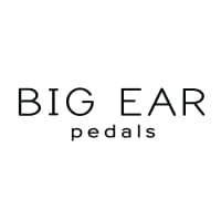 BIG EAR pedals