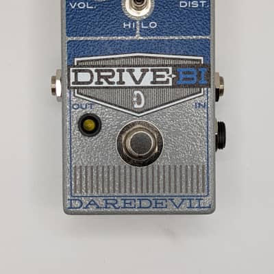 Reverb.com listing, price, conditions, and images for daredevil-pedals-drive-bi