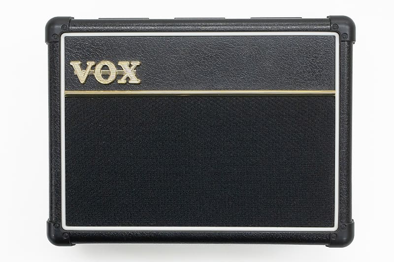 used】VOX / AC2 Rhythm VOX Bass【GIB Yokohama】 | Reverb